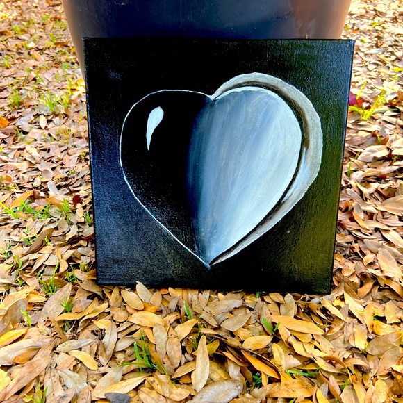 3D heart - Picture 1 of 4